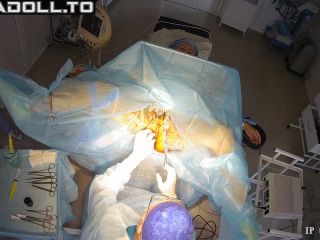 Metadoll.to - Gynecology operation 54-7