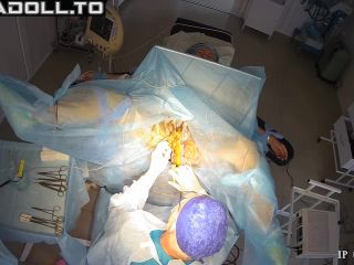 Metadoll.to - Gynecology operation 54-8