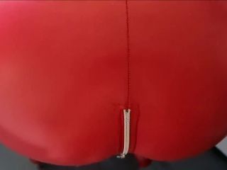 online porn clip 7 MariellaSun - Catsuit Blowjob  - mariellasun - femdom porn amateur big video-3