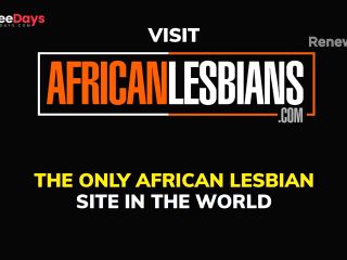 [GetFreeDays.com] Black Lesbian Girls Fucking Like A Man Sex Clip May 2023-1