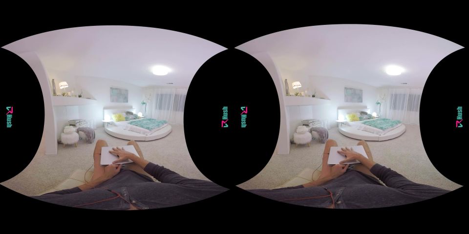 Arielle Faye, Emily Mena - From The Vault Oculus Rift VRvid