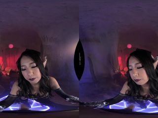 online adult video 2 3DSVR-0549 Suzuki Satomi Succubus VR Chapter 3.part1 - japanese - virtual reality grandpa blowjob-2