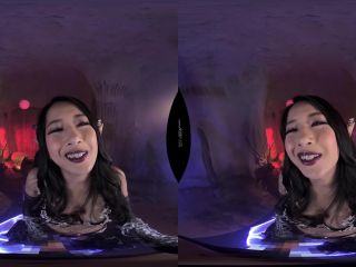 online adult video 2 3DSVR-0549 Suzuki Satomi Succubus VR Chapter 3.part1 - japanese - virtual reality grandpa blowjob-3