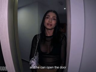 fetish Miss Ary Ph Neighbor Can I Stay With You Tonight I Lost My Keys And I Want A Hard Fuck Colombian Model  Miss Ary -0