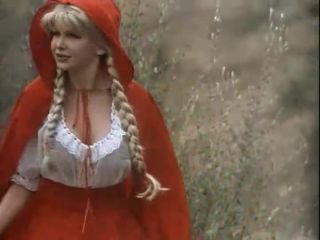 Erotic Adventures Of Little Red Riding Hood – 1993 bigtits -3