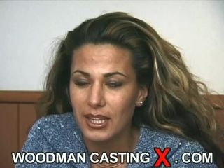 Suzan Strong casting X Casting!-0