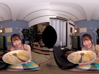 KBVR-063 D - Japan VR Porn - (Virtual Reality)-2
