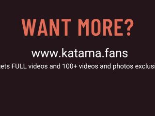 Do You Like To Wake Up Cos A Nice Intimate Blowjob Katekravets 1080p-9