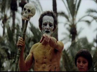 Mondo cannibale (1980)!!!-1