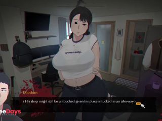 [GetFreeDays.com] Tenants Of Dead Hentai Sex Game Sex Scenes Gameplay Part 3 18 Adult Clip February 2023-4