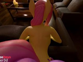 [GetFreeDays.com] Twilight Sparkle fuck fluttershy Sex Leak May 2023-3