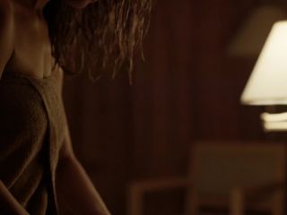 Ashley Greene – Rogue s03e18 (2016) HD 720p - (Celebrity porn)-7