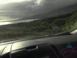 blowjob teen hd porn Carmen Rae - Virtual Vacation Hawaii 16-18 [ATKGirlfriends / SD / 480p], 480p on pov-9
