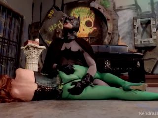 Batman Ivy Payback Sex Clip Video Porn Download Mp4-3