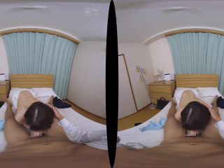 clip 31 NGVR-005 A - Japan VR Porn on reality asian ladies-7