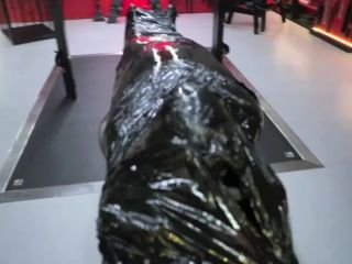 video 5 femdom bi slave Danish Femdom – Injections and Torture, ballbusting on fetish porn-0