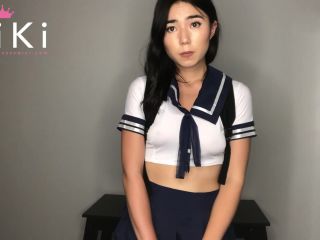 online adult video 25 Princess Miki - Blackmail: Hot Student Catches Pervy Teacher On Camera [1080P] on asian girl porn asian teen forced-0
