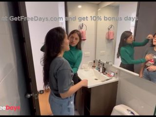 [GetFreeDays.com] Lesbians know how to put their fingers in my tight pussy Sex Film March 2023-6