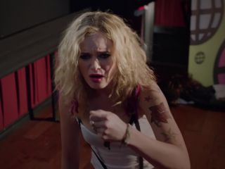 Sara Paxton – Love And Air Sex (2013) HD 1080p - (Celebrity porn)-3