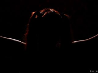 online adult clip 39 Brutal Master – Carmen Rough – Device Torture, booty fetish on rough sex -2