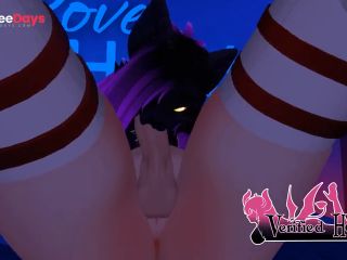 [GetFreeDays.com] Vr  Naughty furry deep throats me and we fuck all night Adult Video July 2023-3