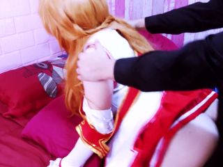 ASUNA Kirito Sword Art Online   SweetDarling-8