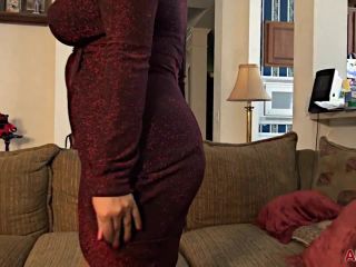 online porn clip 42 Jamie Hernandez on femdom porn stocking fetish-1