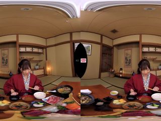 SIVR-123 D - Japan VR Porn - [Virtual Reality]-0