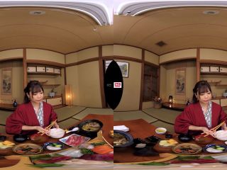 SIVR-123 D - Japan VR Porn - [Virtual Reality]-1