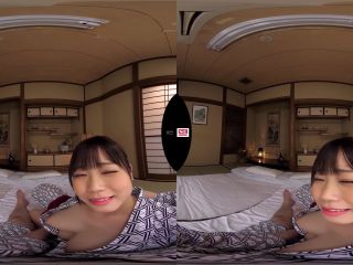 SIVR-123 D - Japan VR Porn - [Virtual Reality]-4