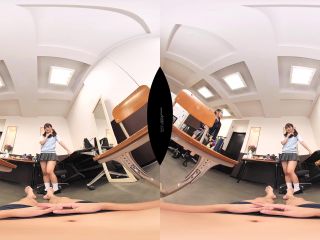 Beautiful Asian Girl - 3DSVR-0675 A [UltraHD 2048p / VR] on virtual reality asian girl katsumi-8