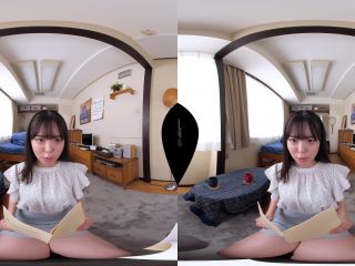 3DSVR-0850 A - Japan VR Porn - (Virtual Reality)-0