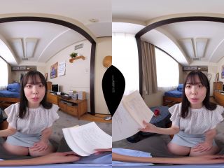 3DSVR-0850 A - Japan VR Porn - (Virtual Reality)-2
