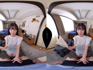 3DSVR-0850 A - Japan VR Porn - (Virtual Reality)-4