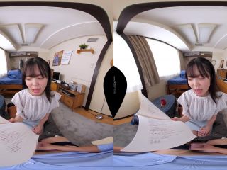 3DSVR-0850 A - Japan VR Porn - (Virtual Reality)-5