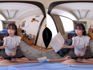 3DSVR-0850 A - Japan VR Porn - (Virtual Reality)-6