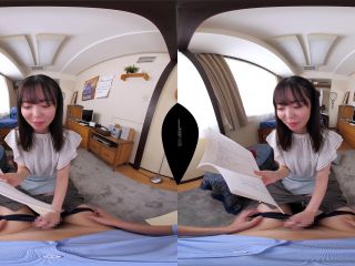 3DSVR-0850 A - Japan VR Porn - (Virtual Reality)-7