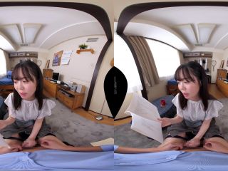 3DSVR-0850 A - Japan VR Porn - (Virtual Reality)-9