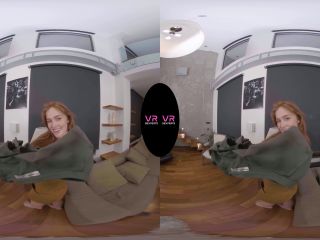 Guess What Is The Color Of My Panties  Jia Lissa Teasing-3