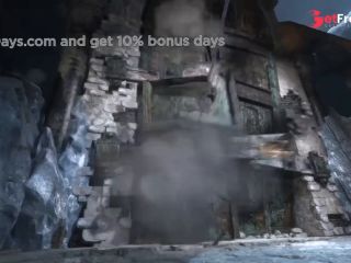 [GetFreeDays.com] Rise of the Tomb Raider Nude Game Play Part 16 New 2024 Hot Nude Sexy Lara Nude version-X Mod Adult Stream February 2023-1