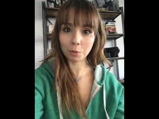 Ariel Rebel () Arielrebel - introduction welcome video blog about what you can expect from my onlyfans 30-11-2017-1