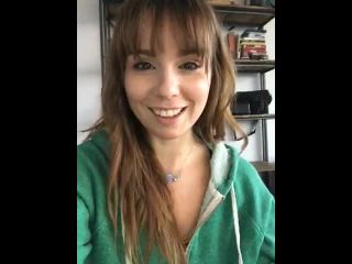 Ariel Rebel () Arielrebel - introduction welcome video blog about what you can expect from my onlyfans 30-11-2017-4