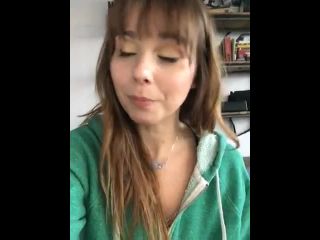 Ariel Rebel () Arielrebel - introduction welcome video blog about what you can expect from my onlyfans 30-11-2017-6