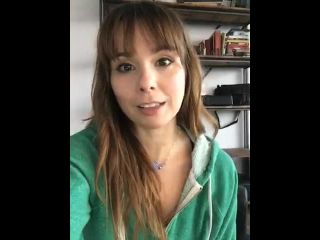 Ariel Rebel () Arielrebel - introduction welcome video blog about what you can expect from my onlyfans 30-11-2017-8