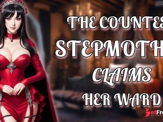 [GetFreeDays.com] The Countess Stepmother Claims Her Ward  NSFW Audio  Historic RP Porn Clip June 2023-0