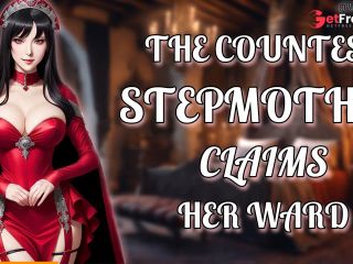 [GetFreeDays.com] The Countess Stepmother Claims Her Ward  NSFW Audio  Historic RP Porn Clip June 2023-2