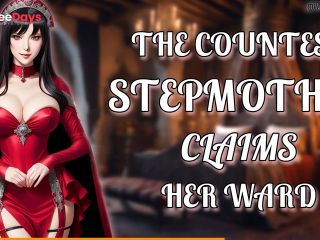 [GetFreeDays.com] The Countess Stepmother Claims Her Ward  NSFW Audio  Historic RP Porn Clip June 2023-6