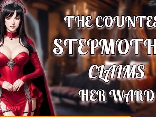 [GetFreeDays.com] The Countess Stepmother Claims Her Ward  NSFW Audio  Historic RP Porn Clip June 2023-7