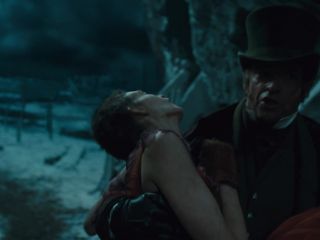 Anne Hathaway – Les Miserables (2012) HD 720p - (Celebrity porn)-9