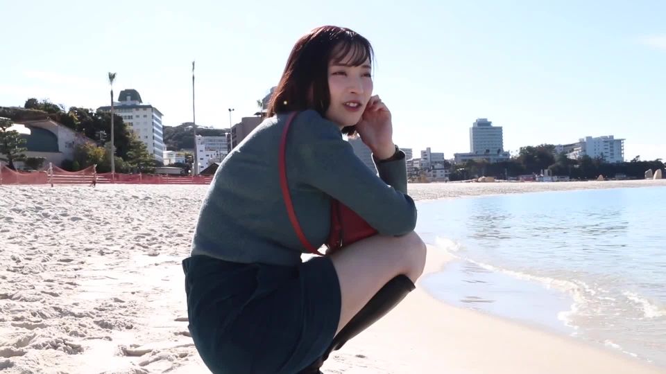 Suzuki Mayu HMGL-192 Embarrassing Body Debut 10th Anniversary Trip Mayu Suzuki - POV